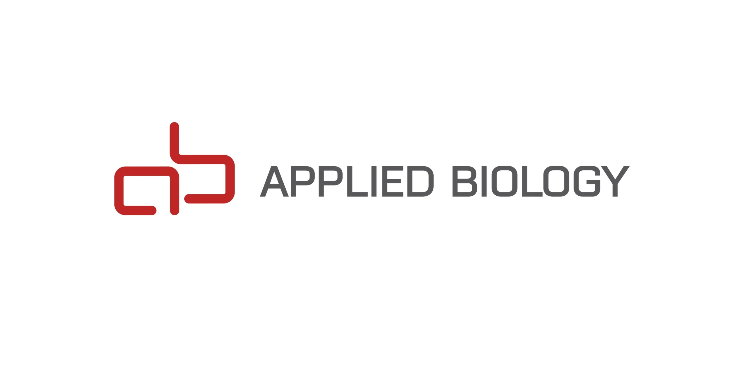 Applied Biology Logo