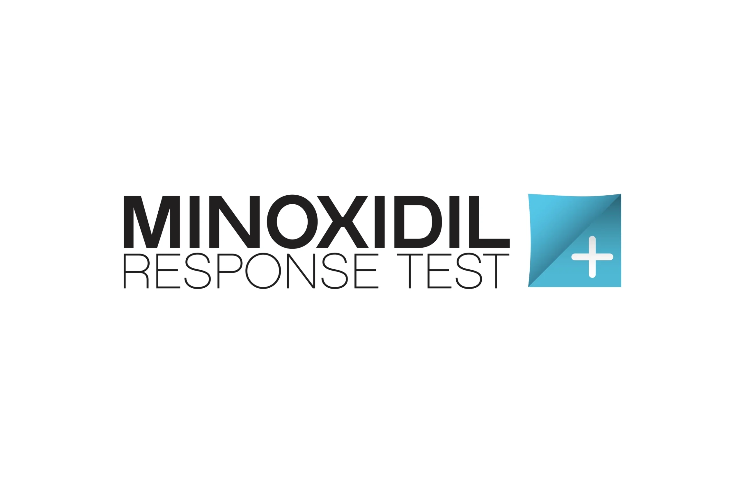 Minoxidil Response Test Logo