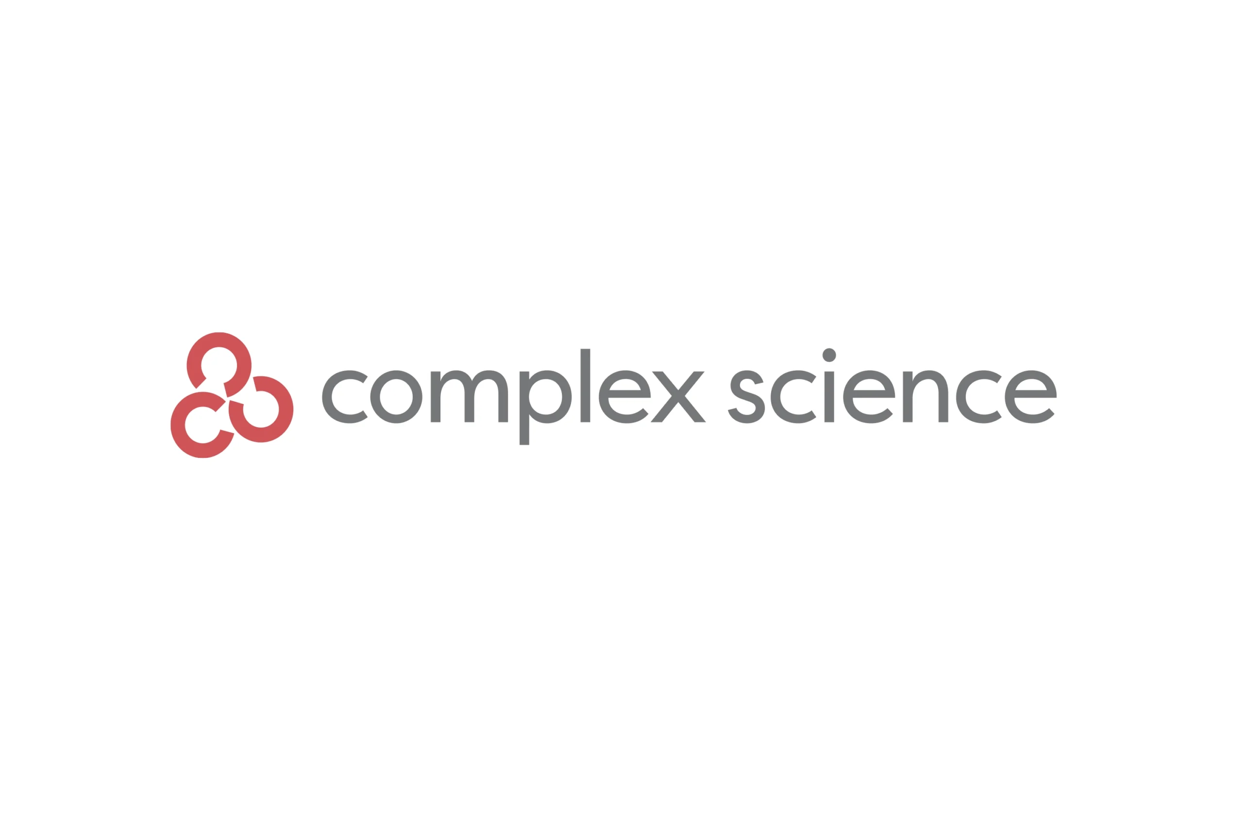 Complex Science Logo