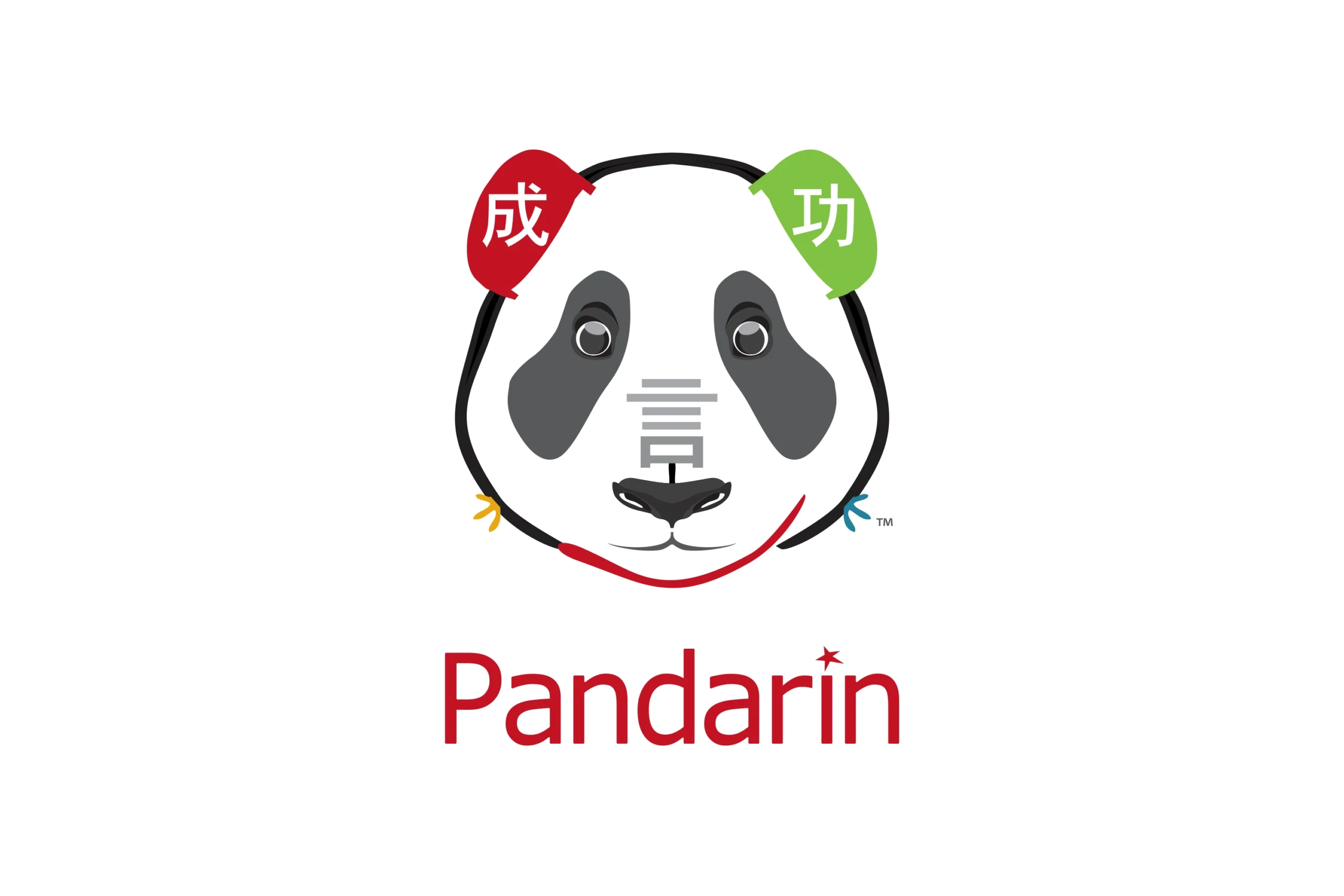Pandarin Logo