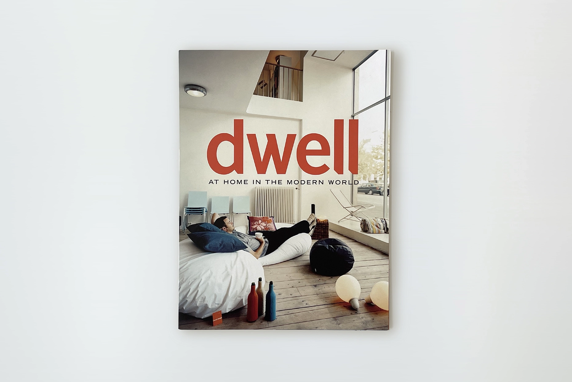 Dwell Brochure